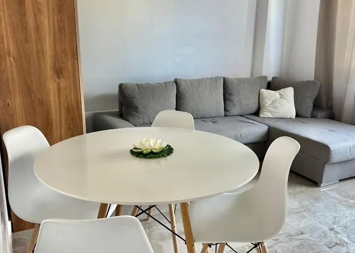 Happy Mamaia Nord 2 Нэводари