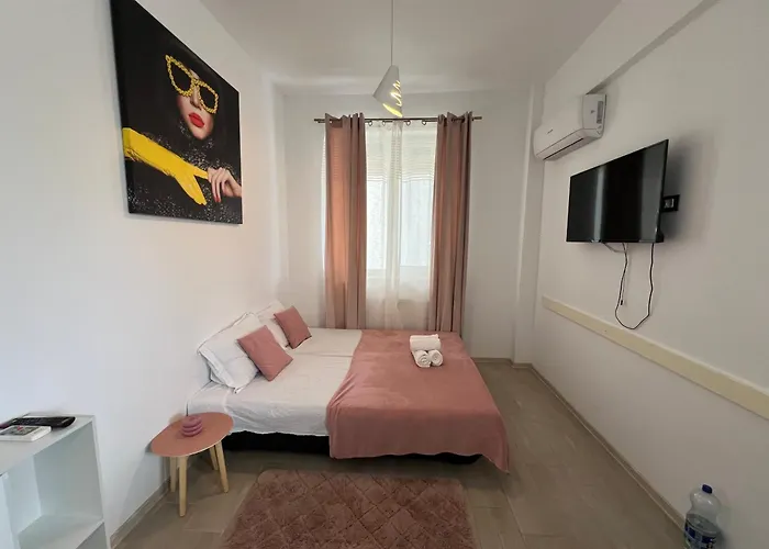 Appartement Happy Mamaia Nord 2