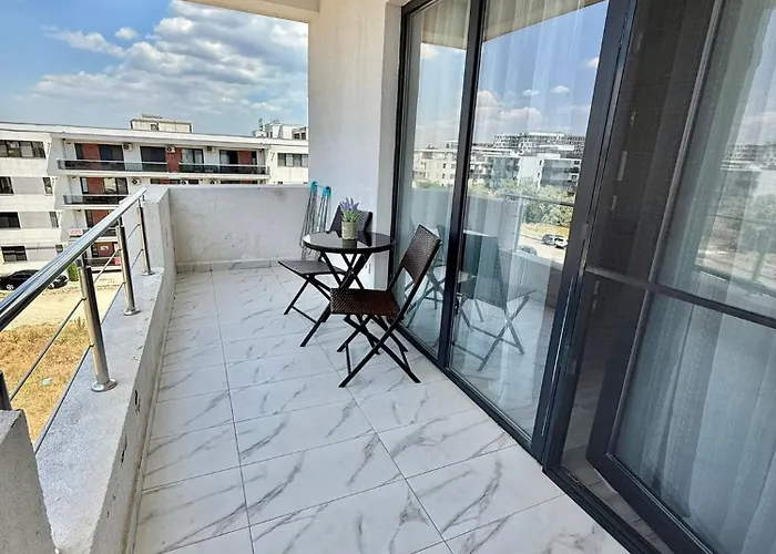 Happy Mamaia Nord 2 *