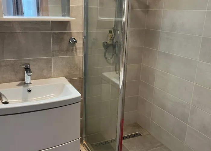 Happy Mamaia Nord 2 Нэводари