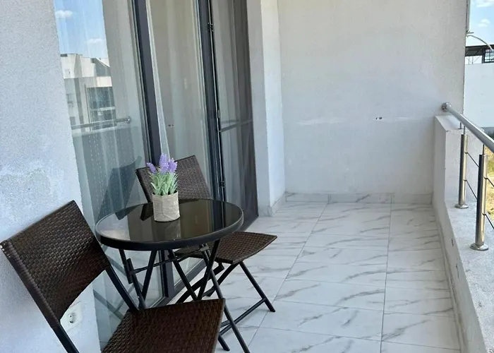 Happy Mamaia Nord 2 * Нэводари