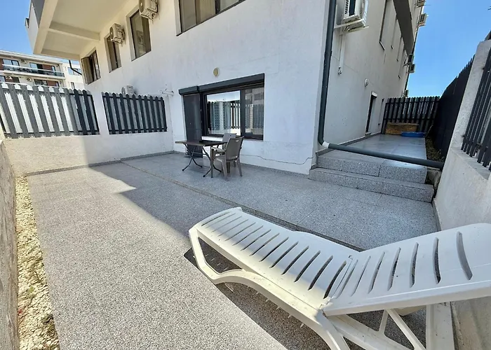 Happy Mamaia Nord 2 Нэводари