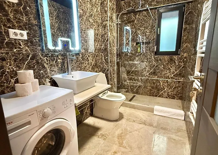 Happy Mamaia Nord 2 * Нэводари