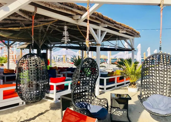 Happy Mamaia Nord 2 * Нэводари