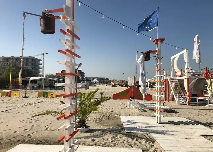 Happy Mamaia Nord 2 *