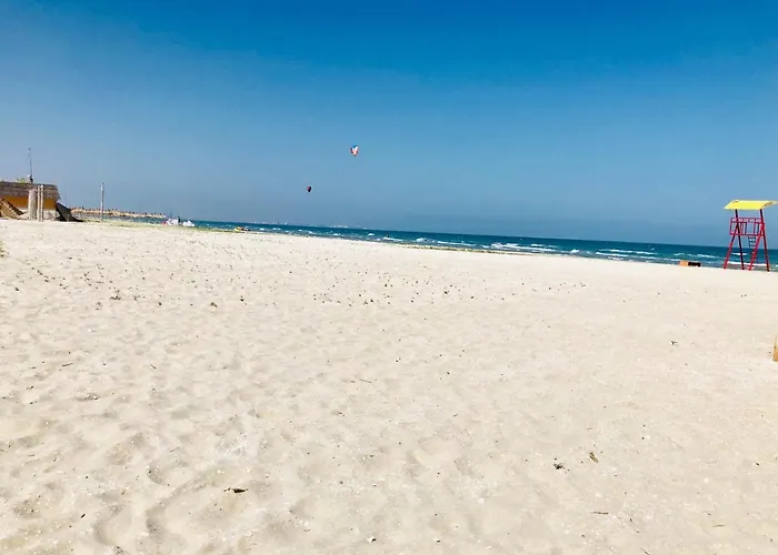 Happy Mamaia Nord 2 *